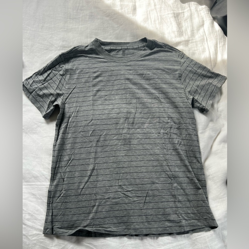 Lululemon Short Sleeve Top
